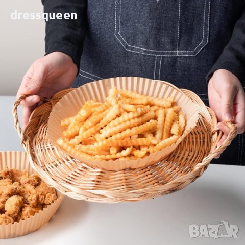 4092 50бр хартиени подложки незалепващи, снимка 5 - Други - 42142682