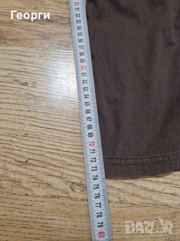Мъжки панталон Napapijri, снимка 5 - Панталони - 41372635