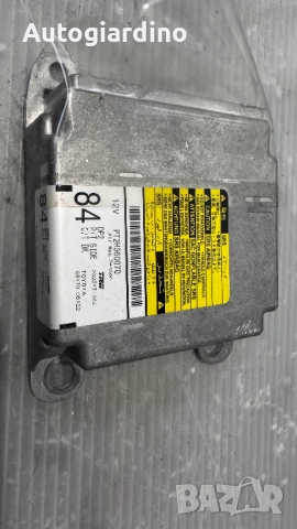 Airbag модул / сензор / датчик зa Toyota Avensis - PT2H360070  / 232517-102 / 89170-05122