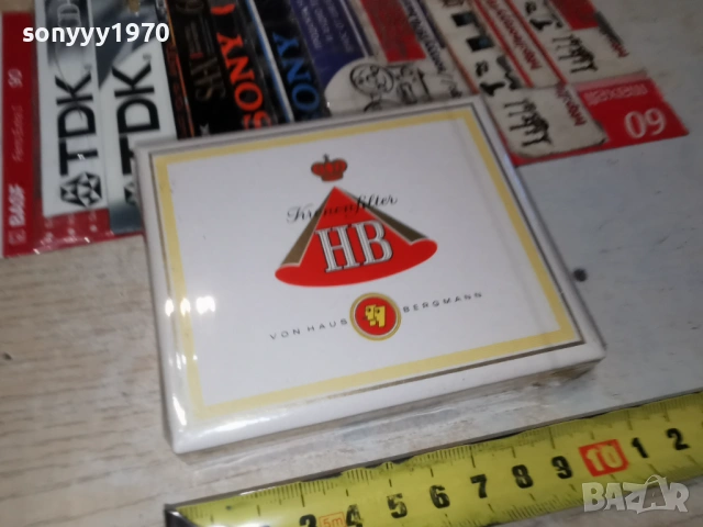 HB ORIGINAL-ЗА КОЛЕКЦИЯ 0603261835, снимка 10 - Колекции - 53738200