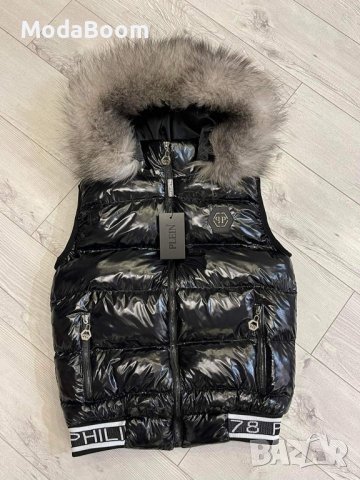 Маркови дамски къси елеци , снимка 3 - Елеци - 41850411