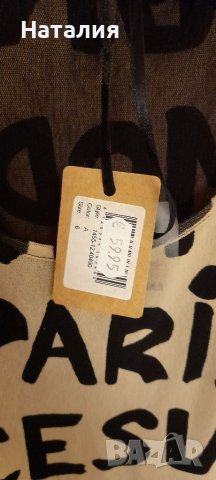 Нова рокля. Италия., снимка 2 - Рокли - 41958309