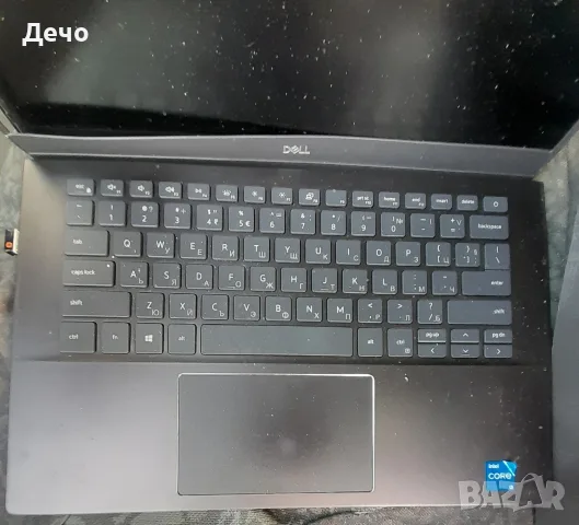 Лаптоп Dell Vostro 5402 14" за части 