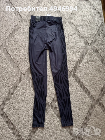 Дамски клин Adidas р-р S, снимка 4 - Клинове - 56040822