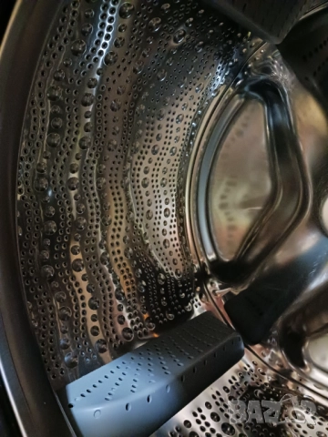  Пералня SIEMENS IQ 700 - 8 кг, снимка 7 - Перални - 52936916