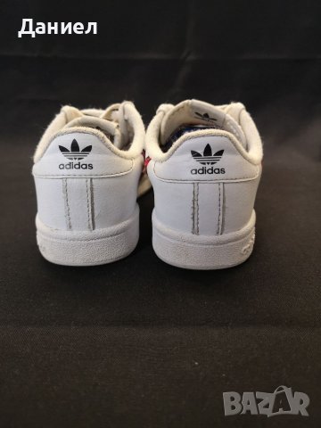 Детски маратонки Адидас , снимка 6 - Детски маратонки - 41760994