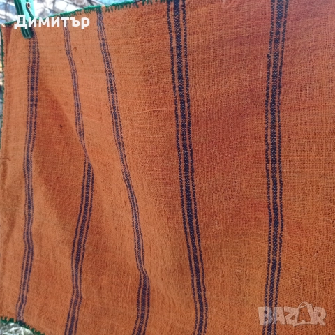 Етно Калъфка за възглавница ръчна изработка , снимка 3 - Декорация за дома - 52483002