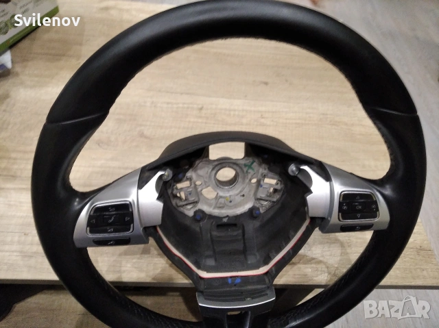 Мулти волан VW Golf 6, снимка 2 - Части - 53395344