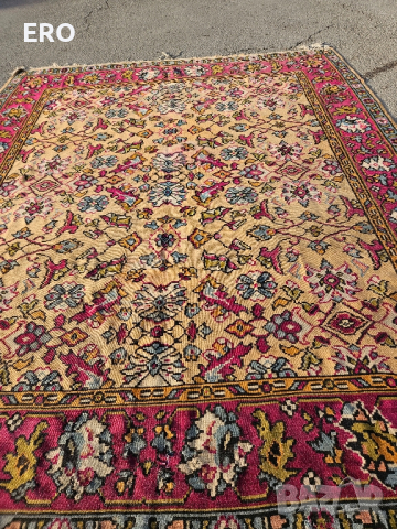 котленски килим. , снимка 3 - Килими - 44515600