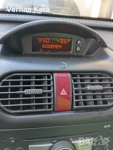 opel track cd calar , снимка 10 - Аксесоари и консумативи - 53197219