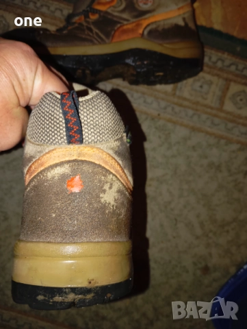 Зимни обувки lafuma лафума, снимка 4 - Мъжки боти - 52634230