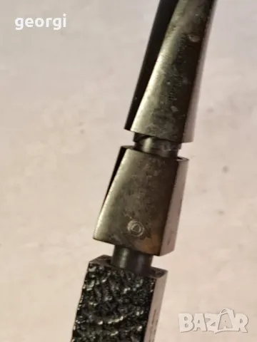 лула за пушене Denicotea 0633     22/1, снимка 10 - Лули - 49203767