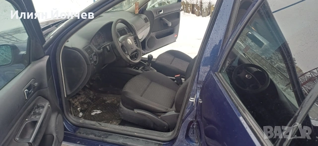 Голф 1.4 Бензин , снимка 7 - Автомобили и джипове - 53721316