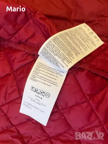 Armani jeans мъжко яке 54, снимка 6 - Якета - 49900795