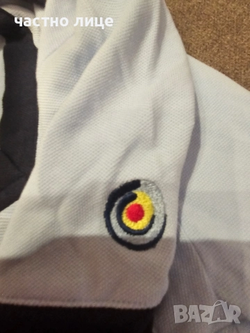 тениски 5 гимназия Варна