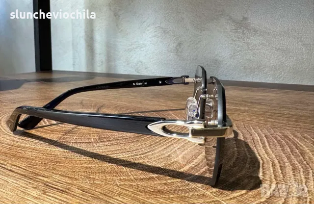 Слънчеви очила Cartier CT0439S, снимка 5 - Слънчеви и диоптрични очила - 49763472