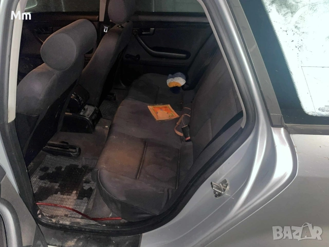 Ауди а4 б6 на части, снимка 4 - Автомобили и джипове - 53807645