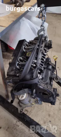 Двигател Ford Mondeo 2.0TDCI MK3 115к.с. - 600лв, снимка 3 - Части - 47954985