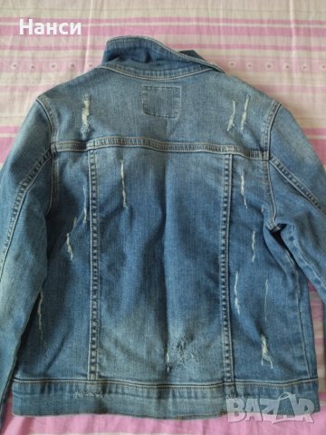 Детски якета 9-10-11 год , снимка 3 - Детски якета и елеци - 42088360