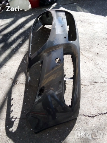 предна броня Opel Insignia , снимка 3 - Части - 52050706