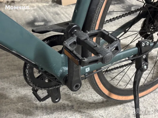 Градски велосипед ELOPS Sport 900, снимка 5 - Велосипеди - 55792606