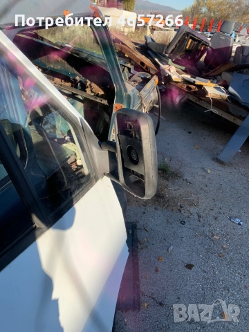 Спринтер 312 на части, снимка 10 - Части - 52496485