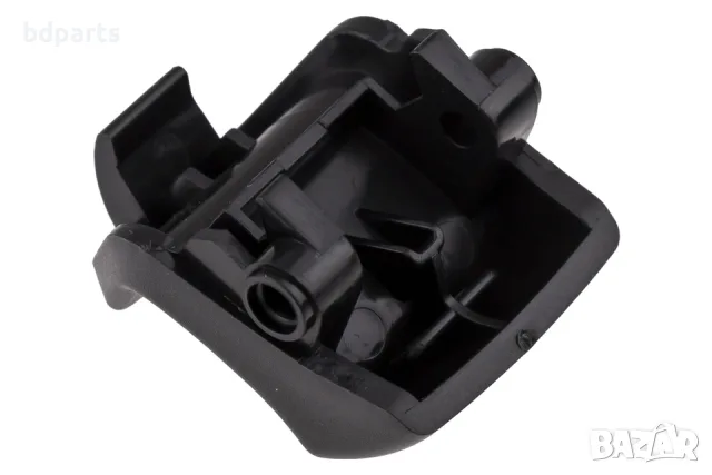 Закопчалка за подлакътник, Mazda, CX-5, CX5, Черен, снимка 2 - Части - 56142740