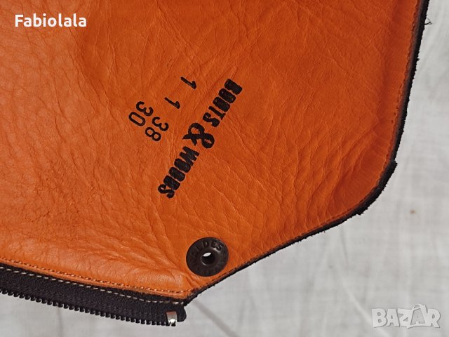 Woods & Boots boots 38-30, снимка 9 - Дамски боти - 41884795