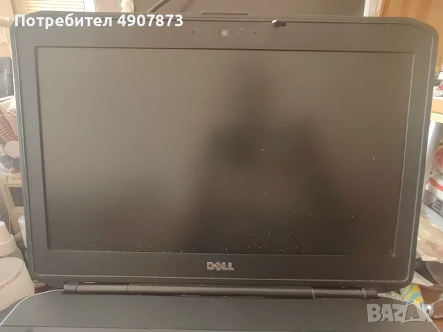 Лаптоп Dell Latitude E5430, снимка 5 - Лаптопи за дома - 56157653