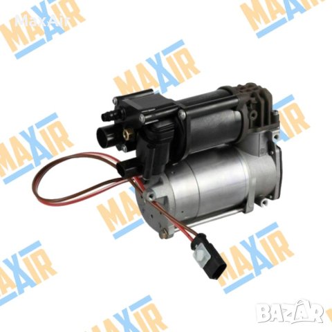 Дехидратор компресор въздушно окачване Wabco BMW, снимка 5 - Части - 41955991