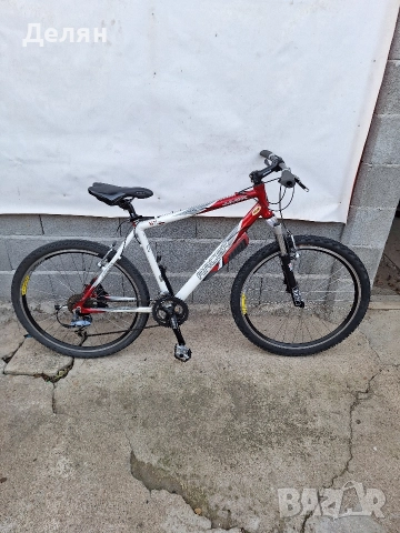 продавам велосипеди 24 и 26 цола, снимка 8 - Велосипеди - 52826579