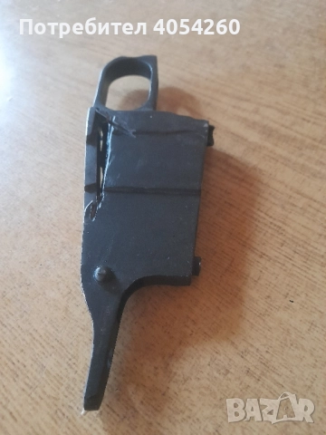 Мосин, снимка 3 - Антикварни и старинни предмети - 51786111