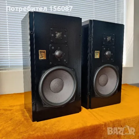 ✅ Elac EL 105ii 10"