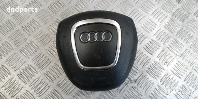 Airbag волан Audi A6 4F 2007г.	