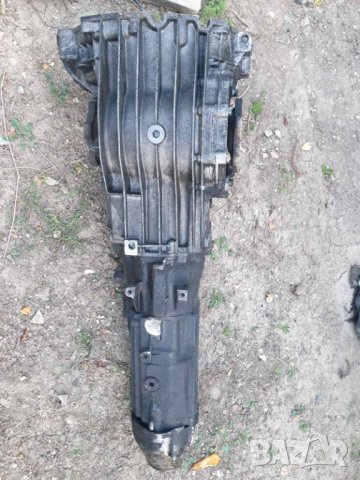 скоростна кутия Пасат 5.5 2.5тди 4х4 VW PASAT PASSAT skorostna kutiq 2.5TDI GLX 4MOTION, снимка 2 - Части - 42252041