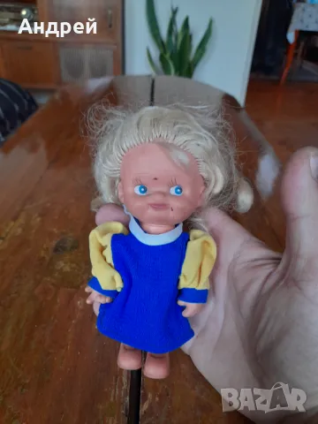 Стара кукла #110