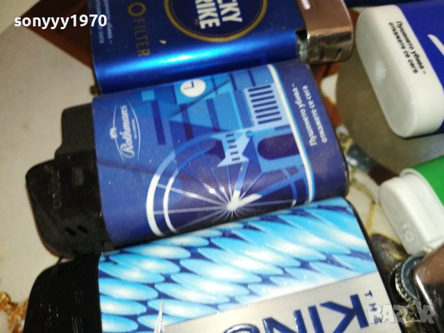 ROTHMANS LUCKY CAMEL NEW 0702241342, снимка 13 - Колекции - 44178123