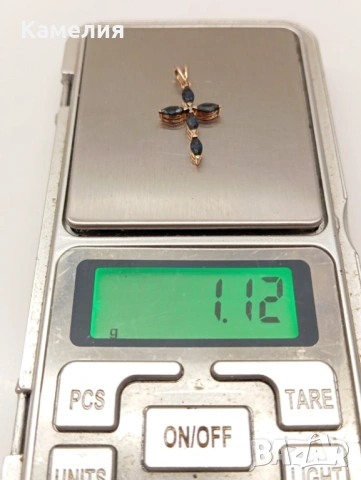 Златен Кръст , снимка 9 - Колиета, медальони, синджири - 53674237