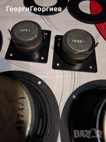 QUADRAL SONOLOGUE STATUS 18, снимка 13 - Тонколони - 51160641