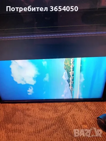 LG43UM7100PLB счупена матрица всичко друго работи, снимка 2 - Телевизори - 55961653