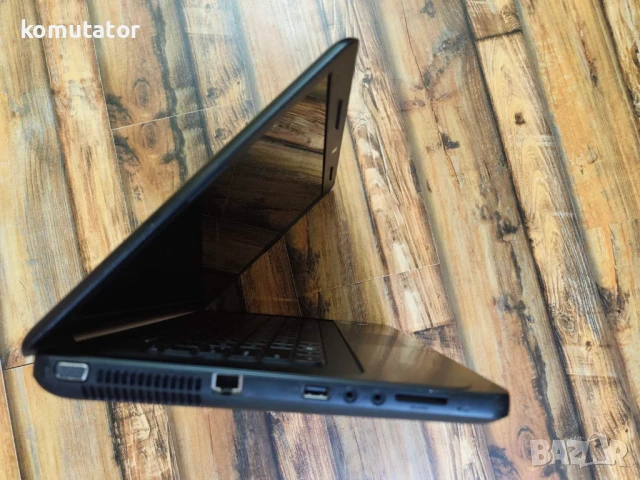 много запазен лаптоп Compaq CQ57,DDR3-работеща батерия, снимка 3 - Лаптопи за дома - 51316225