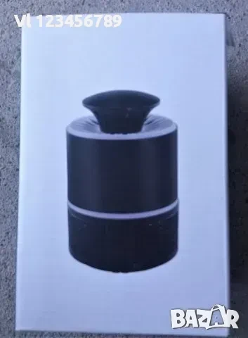 Лампа против насекоми, инсектицидна лампа