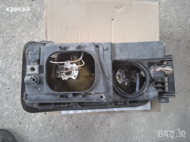 фар ман тга , снимка 3 - Части - 34794767