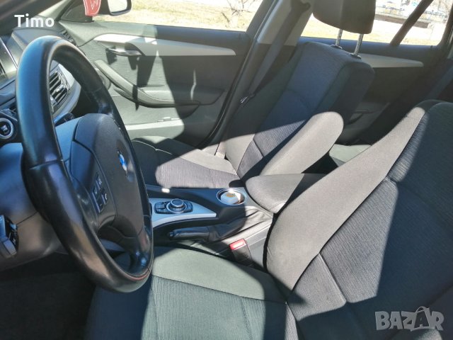 BMW X1 1.8D, снимка 9 - Автомобили и джипове - 35870095