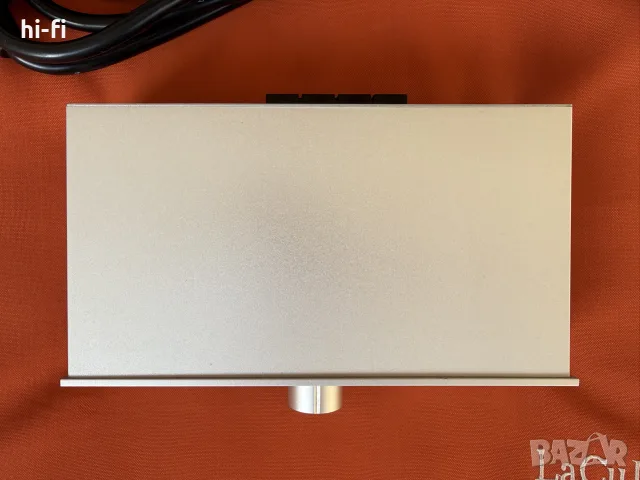 Musical Fidelity V90 AMP / DAC, снимка 8 - Ресийвъри, усилватели, смесителни пултове - 56402995