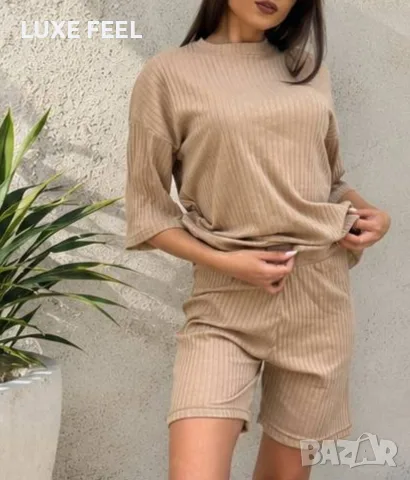 ✨Дамски Комплекти ✨, снимка 2 - Комплекти - 55773773