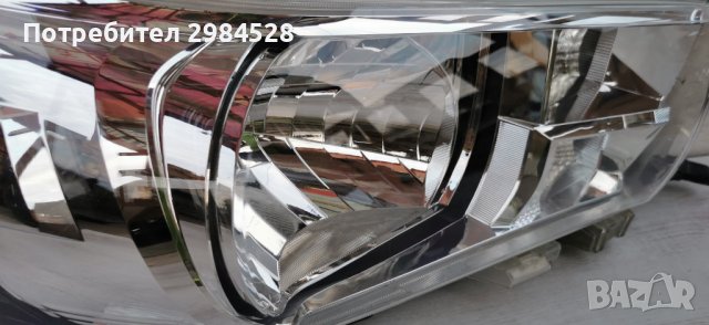 Фар Toyota Hilux / Тойота Хайлукс, снимка 3 - Части - 38919943