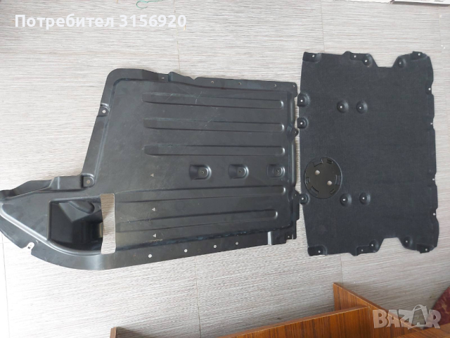 Кори BMW X3 и X5