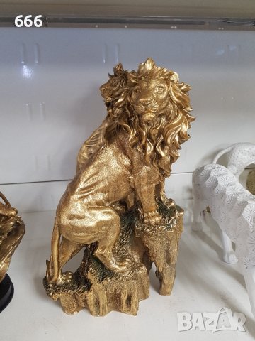 статуетка, снимка 2 - Статуетки - 42006472