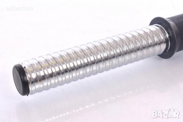  Два дъмбела по 15 кг, общо 30 кг, дъмбел, фитнес гири Ново, снимка 6 - Фитнес уреди - 34154119